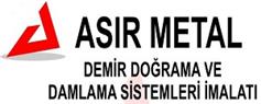 Asır Metal Demir Doğrama - Bursa